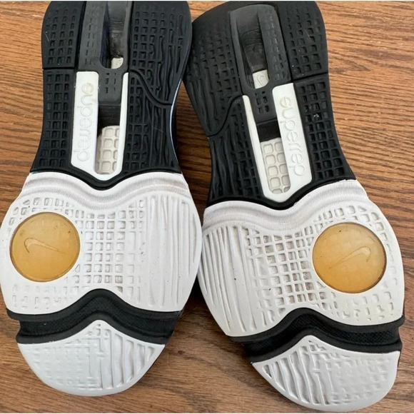 Nike Air Zoom SuperRep 3 HIIT Class Shoes Women’s size 6 - Picture 12 of 16